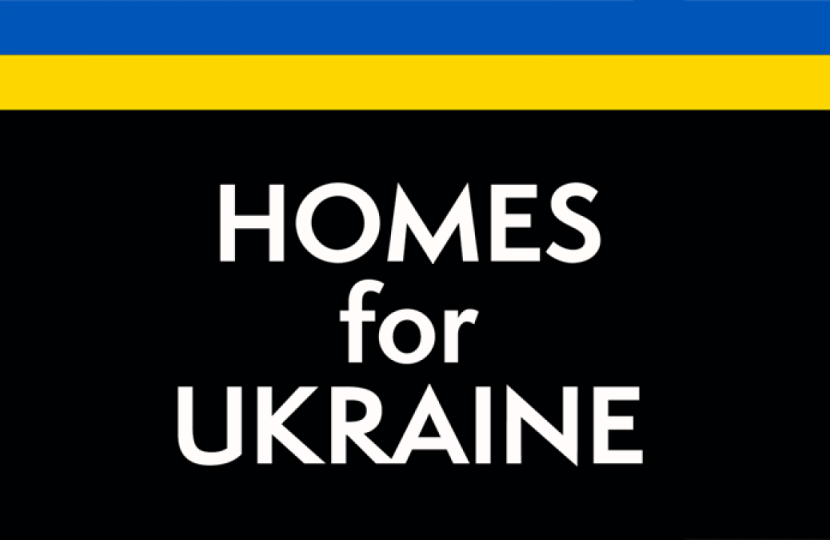 Homes for Ukraine
