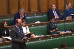 Richard Holden speaks in the Agriculture Bill debate