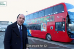 Richard extends bus scheme